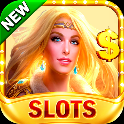 Golden Mania - Casino Slots app icon