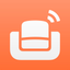 Den for RSS icon