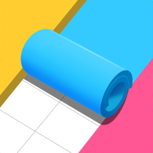Perfect Roll Puzzle app icon