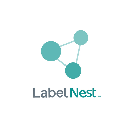 LabelNest app icon