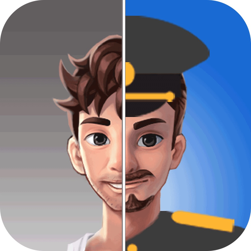 Soldier Life Simulator Games app icon