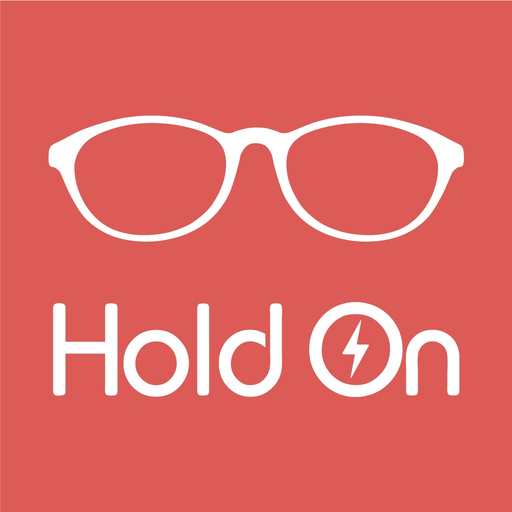 HoldOn by CE app icon