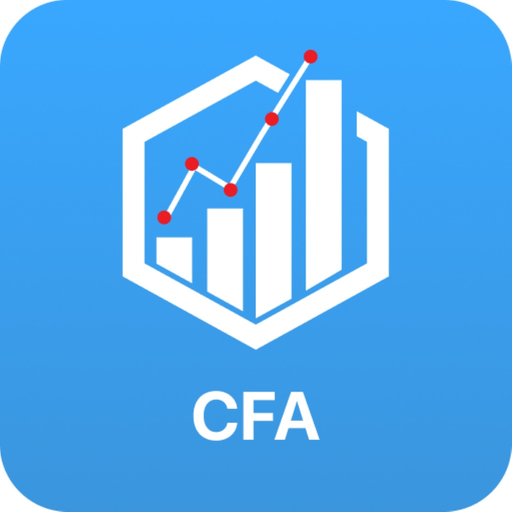 CFA Level 1 Exam Prep 2026 app icon