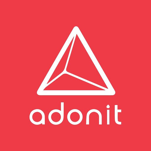 Adonit One app icon