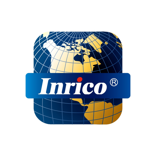 Inrico PTT app icon