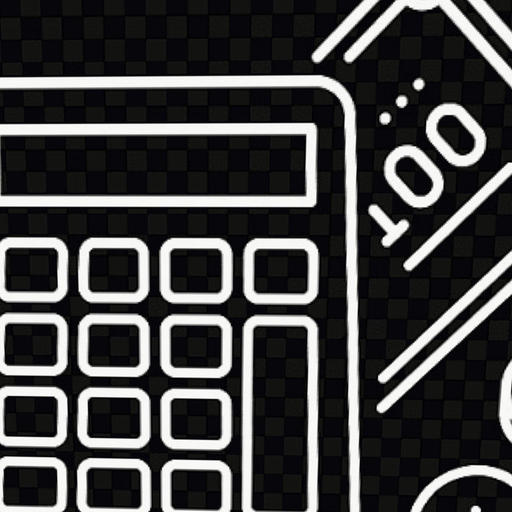 S Tips Calculator app icon