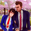 Anime School Girl Yandere Life icon