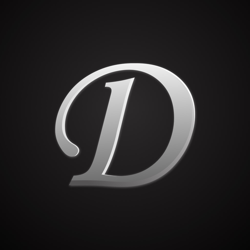 Daily Diary - Notes app icon