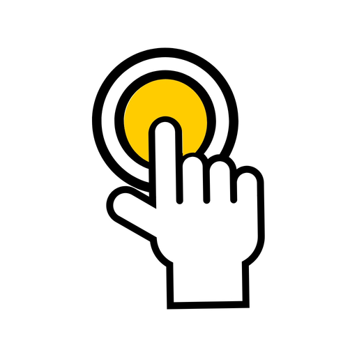 ClickToGo User app icon