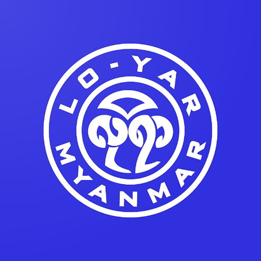 LOYAR app icon