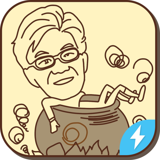MomentCam Light app icon