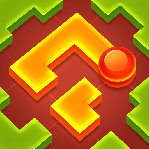 Turn on the lights! Brain Game app icon