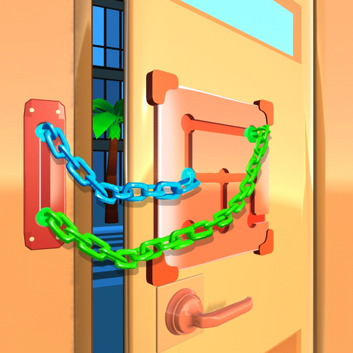 Unlock The Door! app icon