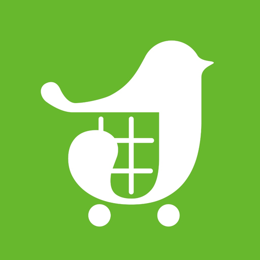 JMK即买客-海关监管，直邮到家 app icon