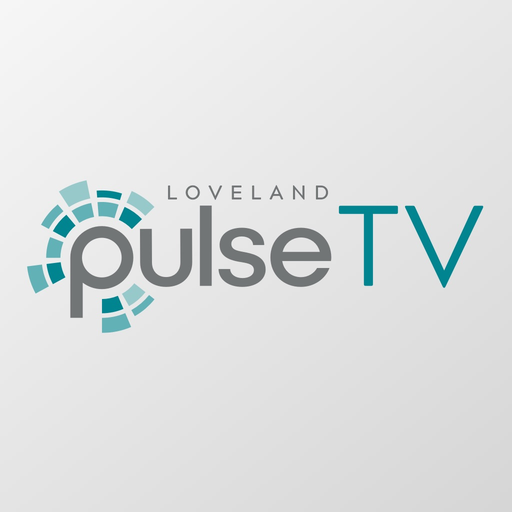 Loveland PulseTV app icon