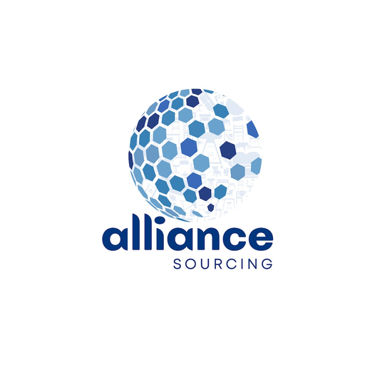 Alliance Sourcing app icon