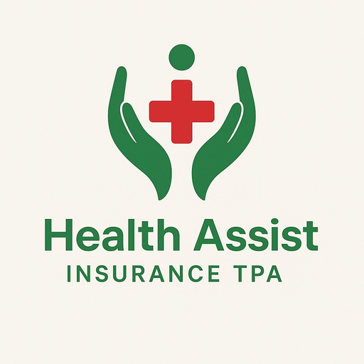 Health Assist TPA app icon