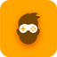 Tic Tac Toe Game: GameSee icon