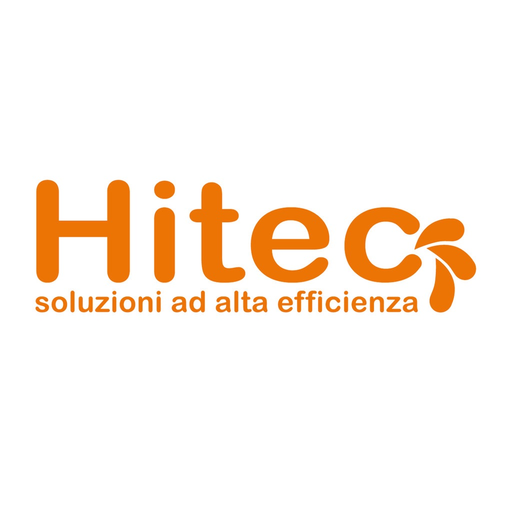 Hitec Kronos app icon