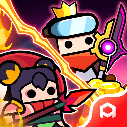 Survivor!.io app icon