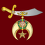 Sudan Shriners icon