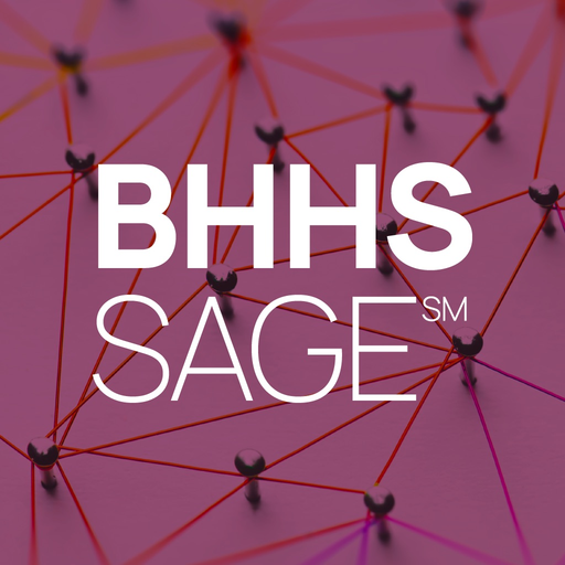 BHHS SAGE CRM app icon