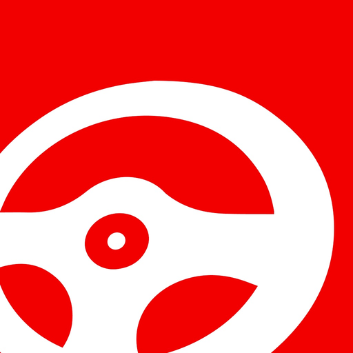 Van Dooren Driver app icon