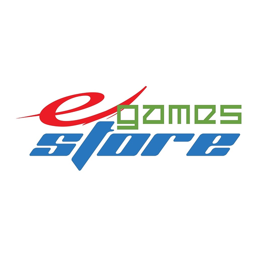 E-Games Store app icon