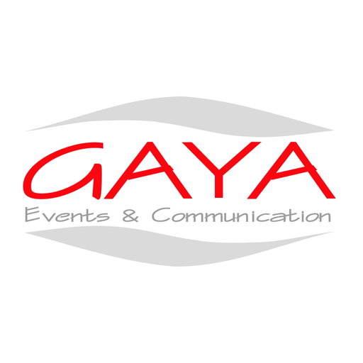 GAYA EVENTS app icon