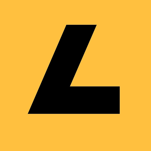 Lvn - service app icon