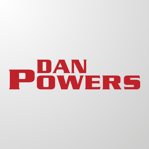 Dan Powers Advantage app icon