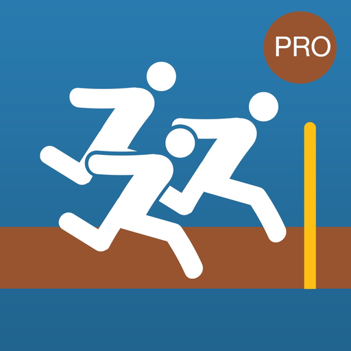 SprintTimer Pro app icon