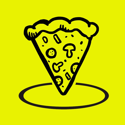 Pirogova Доставка еды app icon