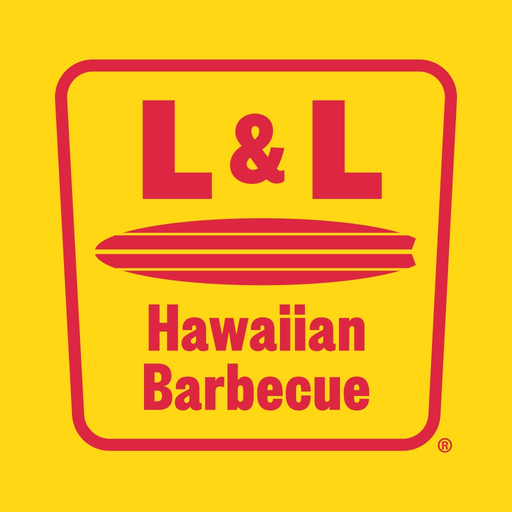 L&L Hawaiian Barbecue app icon