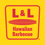 L&L Hawaiian Barbecue icon
