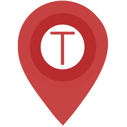 Trackom GPS Tracking 2 app icon
