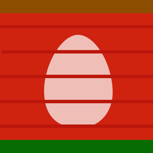 Super Egg Scale app icon