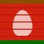 Super Egg Scale icon