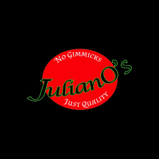 Julianos Pizza app icon