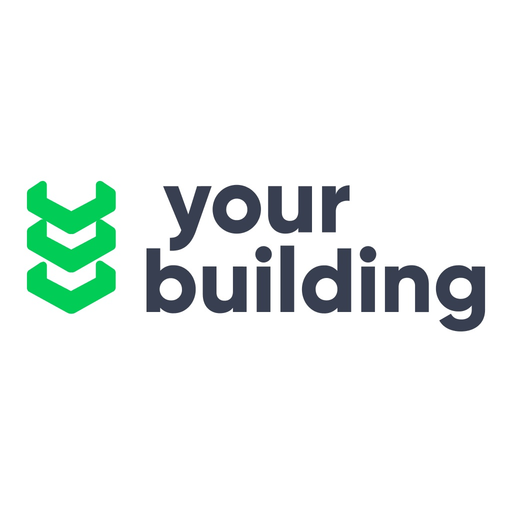 Your Building app icon