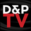 D&P TV icon