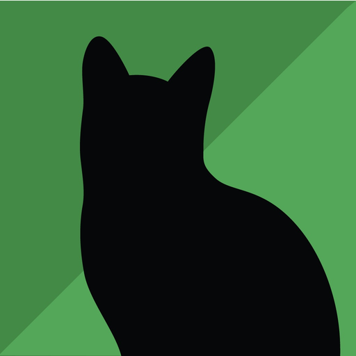 Military Cat Club app icon