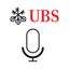 UBS Voice Notes icon