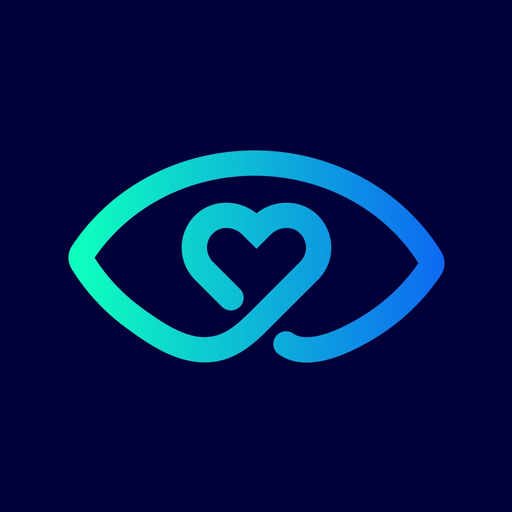 SocialEye app icon