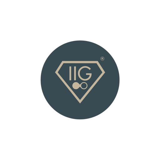 IIG India app icon