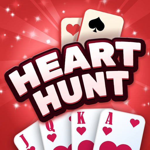 GamePoint Hearthunt app icon