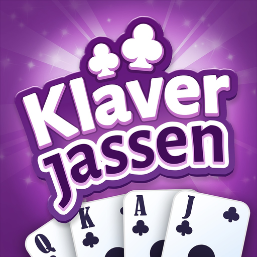 GamePoint Klaverjassen app icon