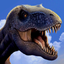 Jurassic.io Dinosaur Simulator icon