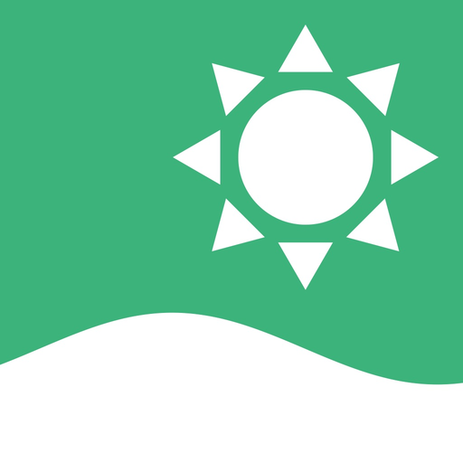 Feel - View weather comfort app icon