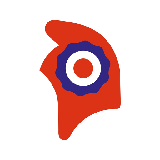Parcours Révolution app icon